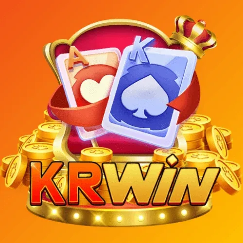 krwin7kr.com Logo